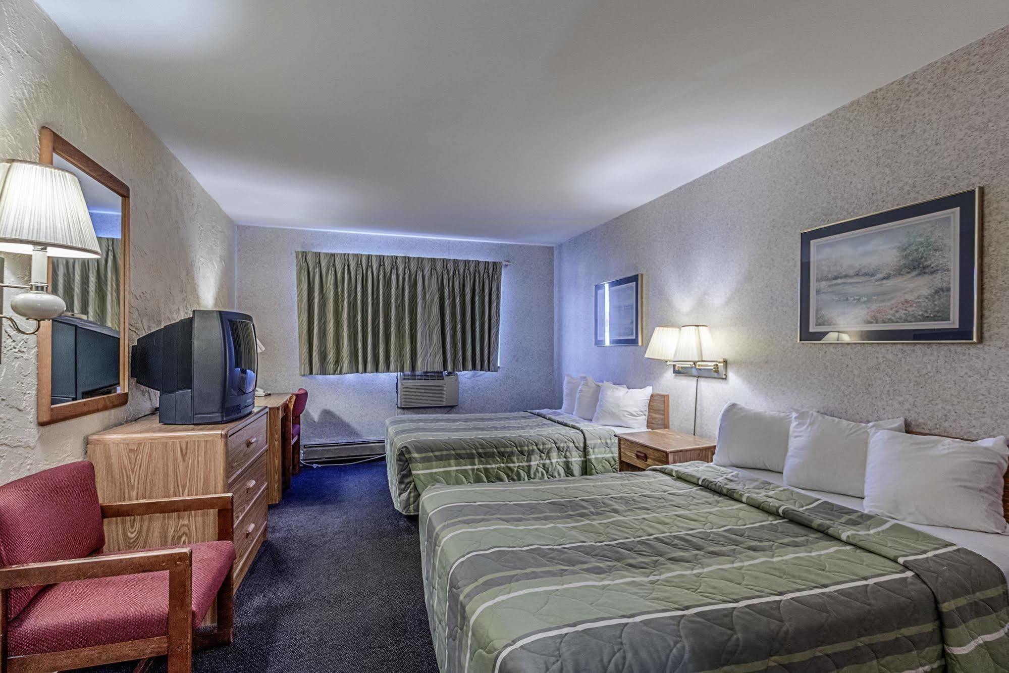 6-la Crosse, Wi 2*
